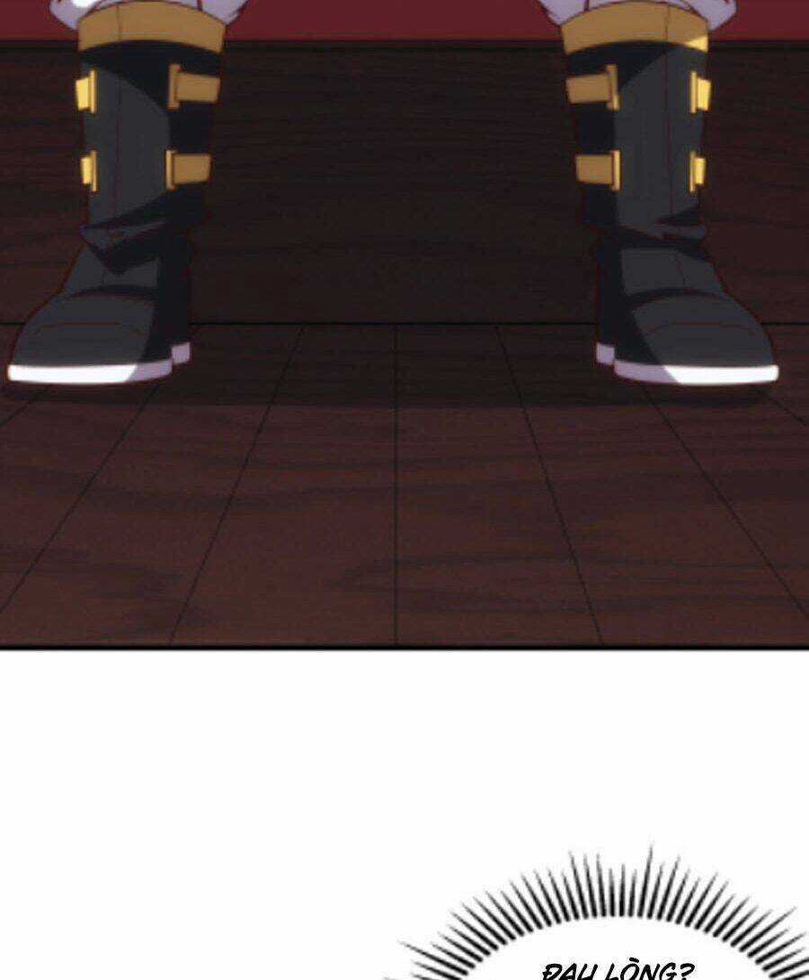 Đạo Sĩ Ma Pháp Dị Thế Giới Chapter 4 trang 61