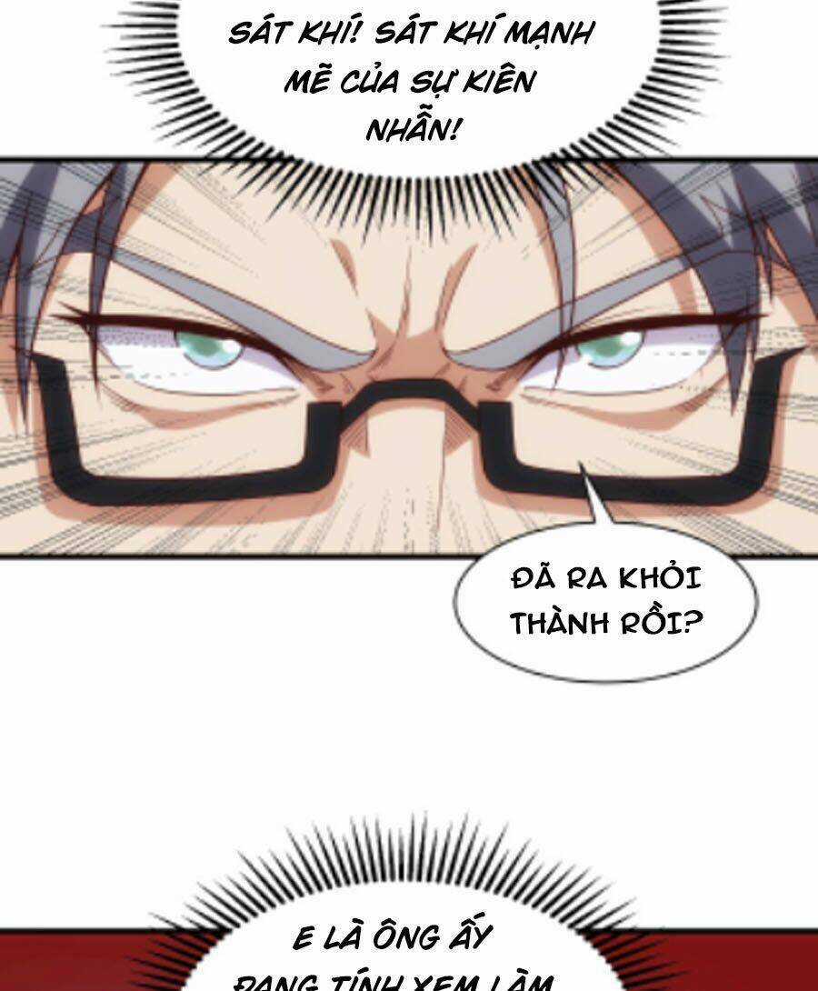 Đạo Sĩ Ma Pháp Dị Thế Giới Chapter 4 trang 63