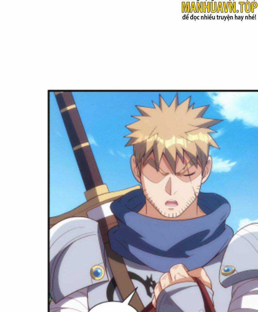 Đạo Sĩ Ma Pháp Dị Thế Giới Chapter 4 trang 65