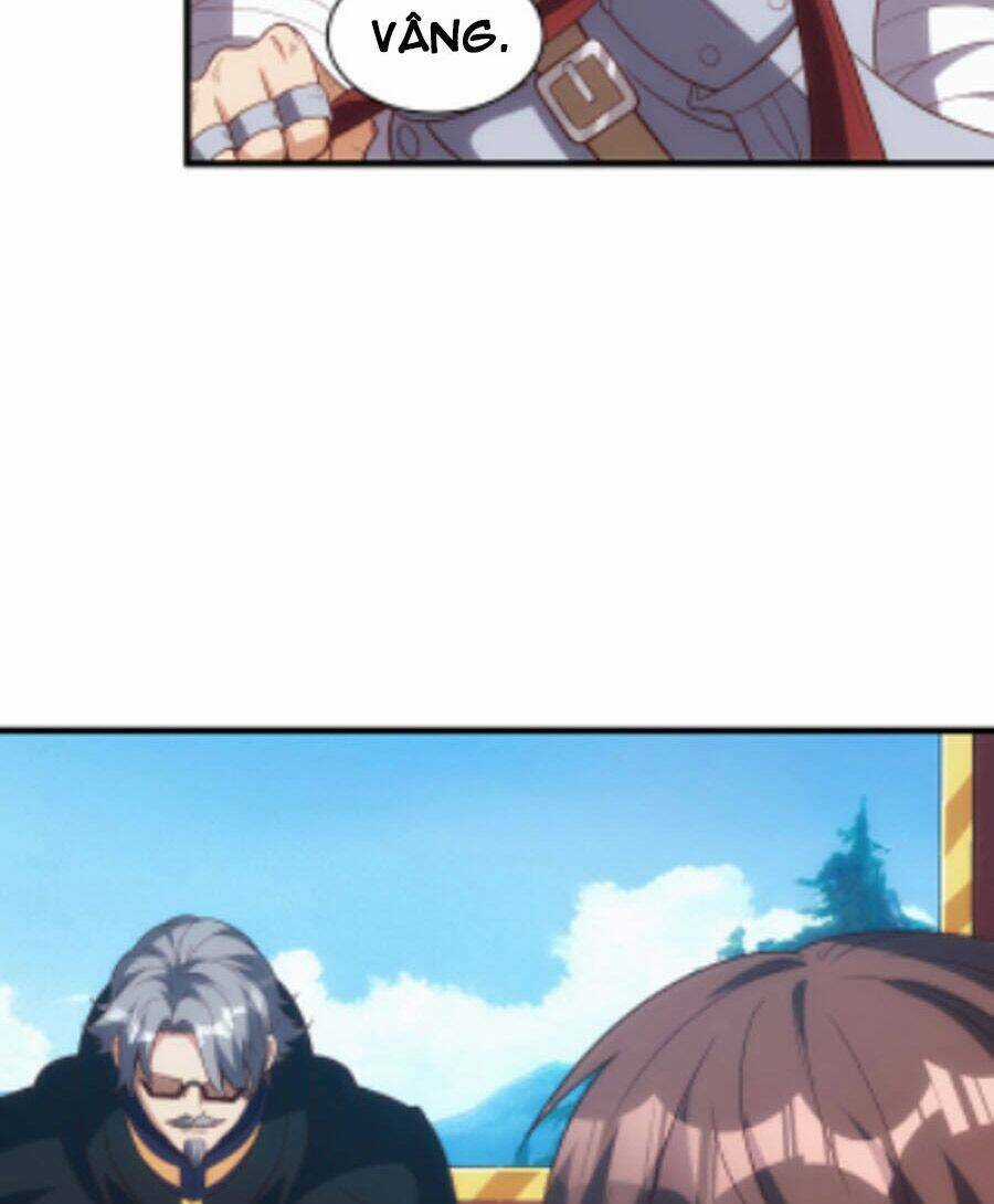 Đạo Sĩ Ma Pháp Dị Thế Giới Chapter 4 trang 66