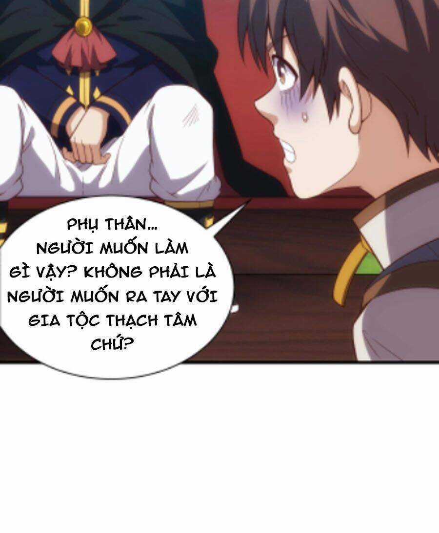 Đạo Sĩ Ma Pháp Dị Thế Giới Chapter 4 trang 67