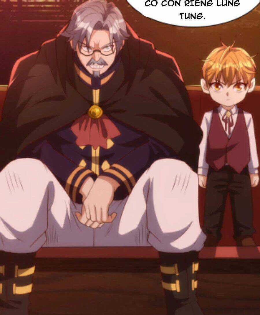 Đạo Sĩ Ma Pháp Dị Thế Giới Chapter 4 trang 71