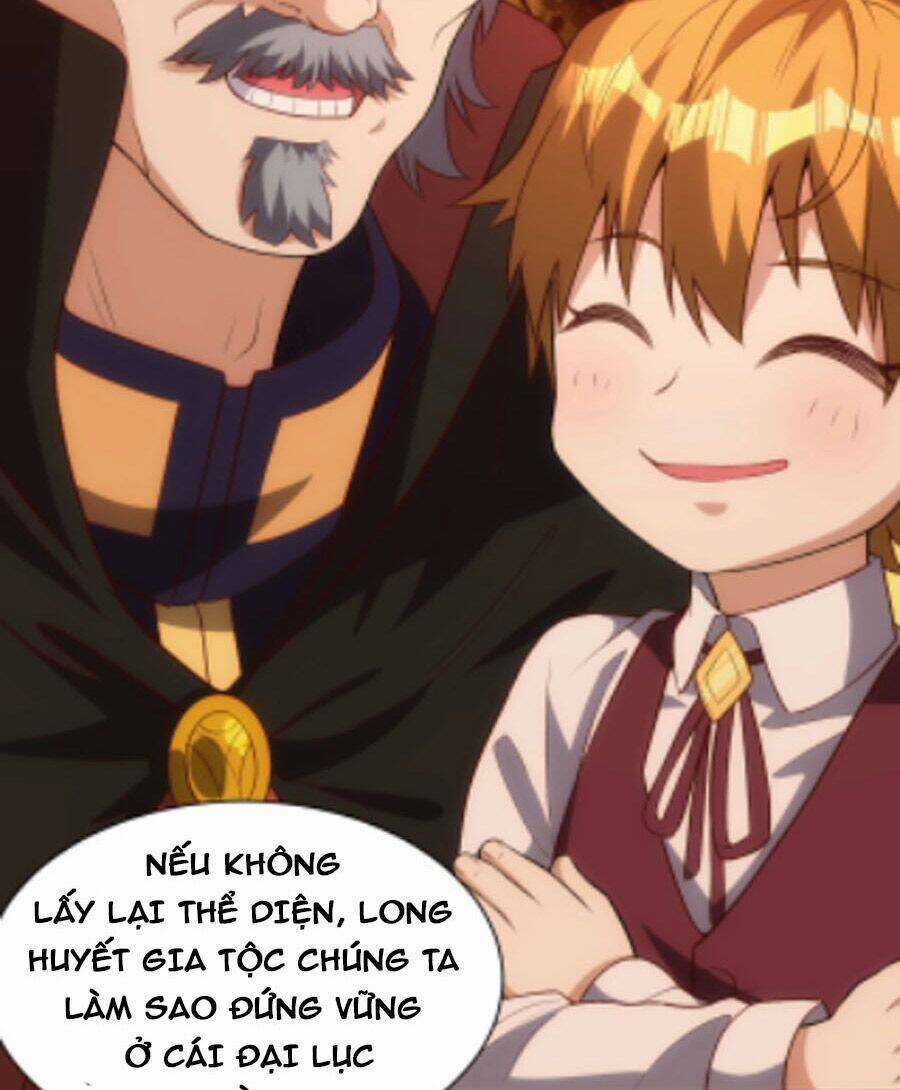 Đạo Sĩ Ma Pháp Dị Thế Giới Chapter 4 trang 73