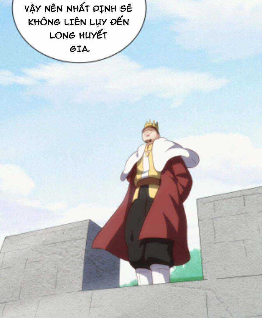 Đạo Sĩ Ma Pháp Dị Thế Giới Chapter 4 trang 76