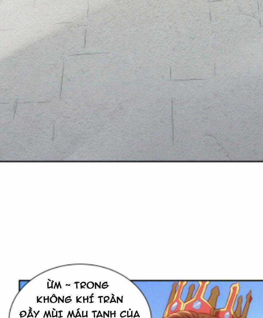 Đạo Sĩ Ma Pháp Dị Thế Giới Chapter 4 trang 77