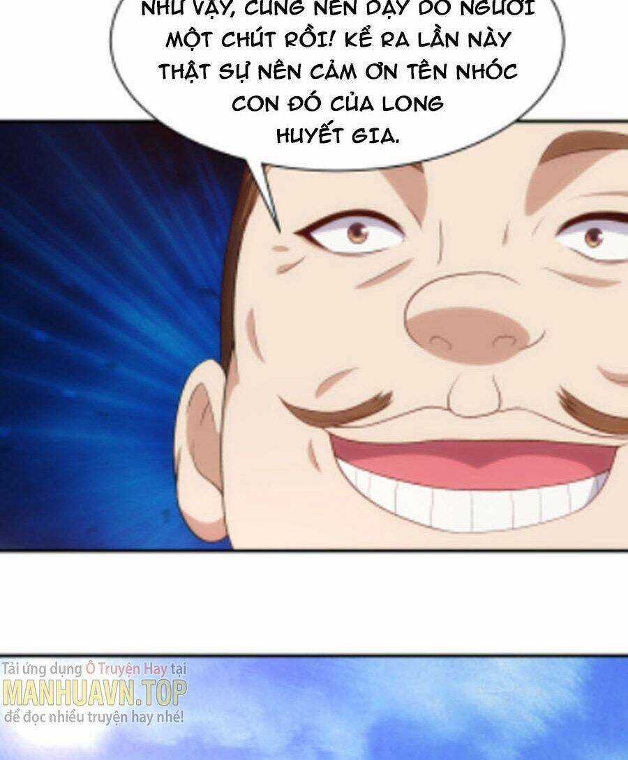 Đạo Sĩ Ma Pháp Dị Thế Giới Chapter 4 trang 79