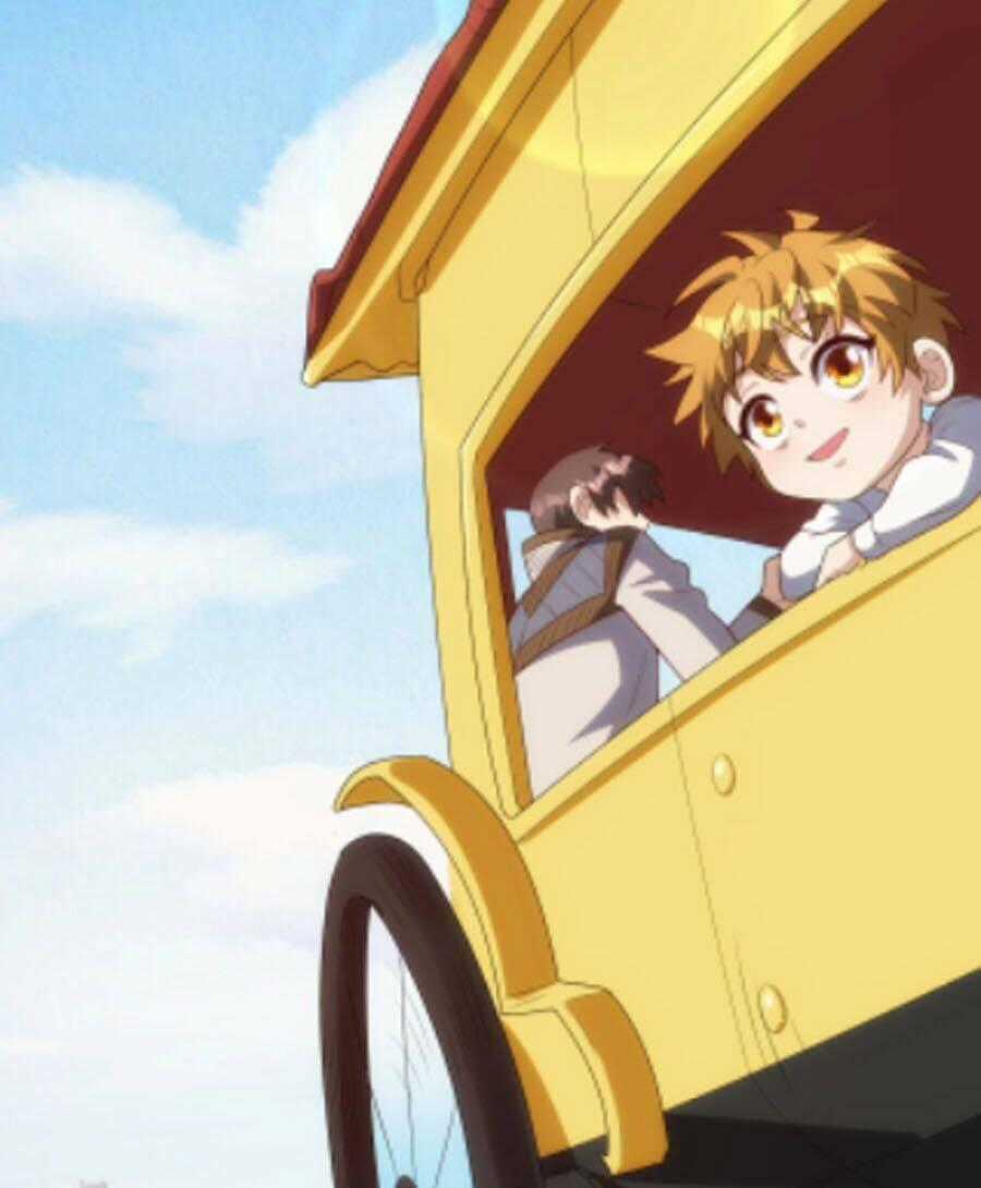 Đạo Sĩ Ma Pháp Dị Thế Giới Chapter 4 trang 81