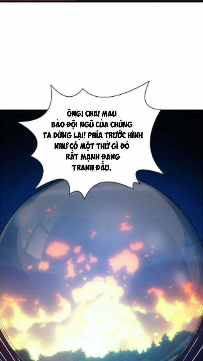 Đạo Sĩ Ma Pháp Dị Thế Giới Chapter 5 trang 17