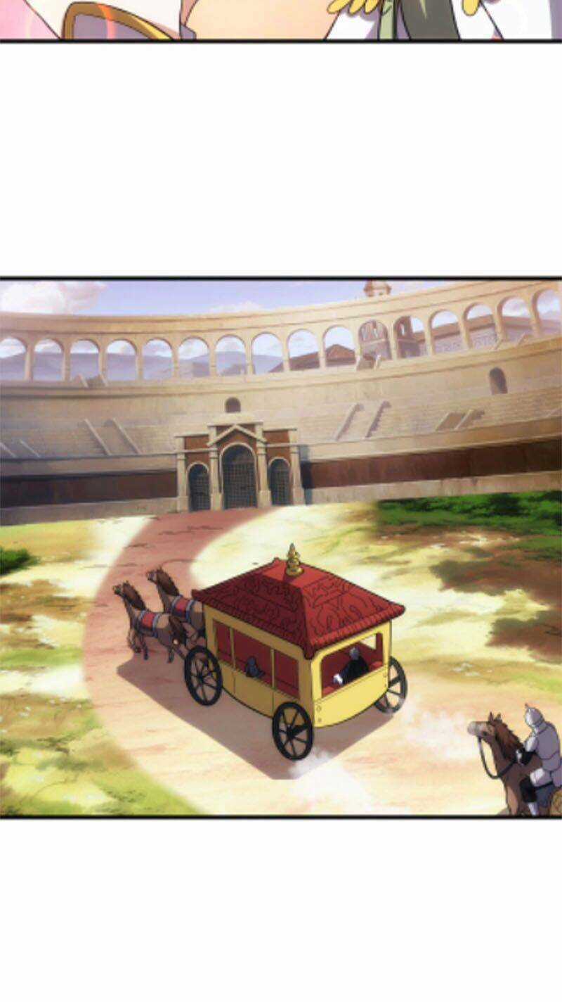 Đạo Sĩ Ma Pháp Dị Thế Giới Chapter 5 trang 21