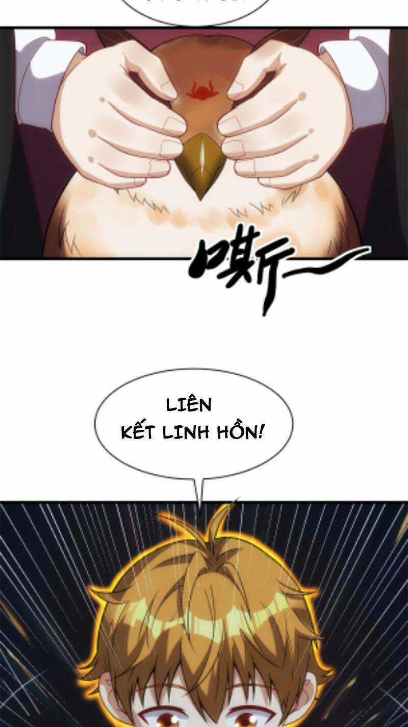Đạo Sĩ Ma Pháp Dị Thế Giới Chapter 5 trang 4