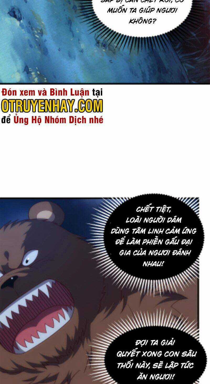 Đạo Sĩ Ma Pháp Dị Thế Giới Chapter 5 trang 42