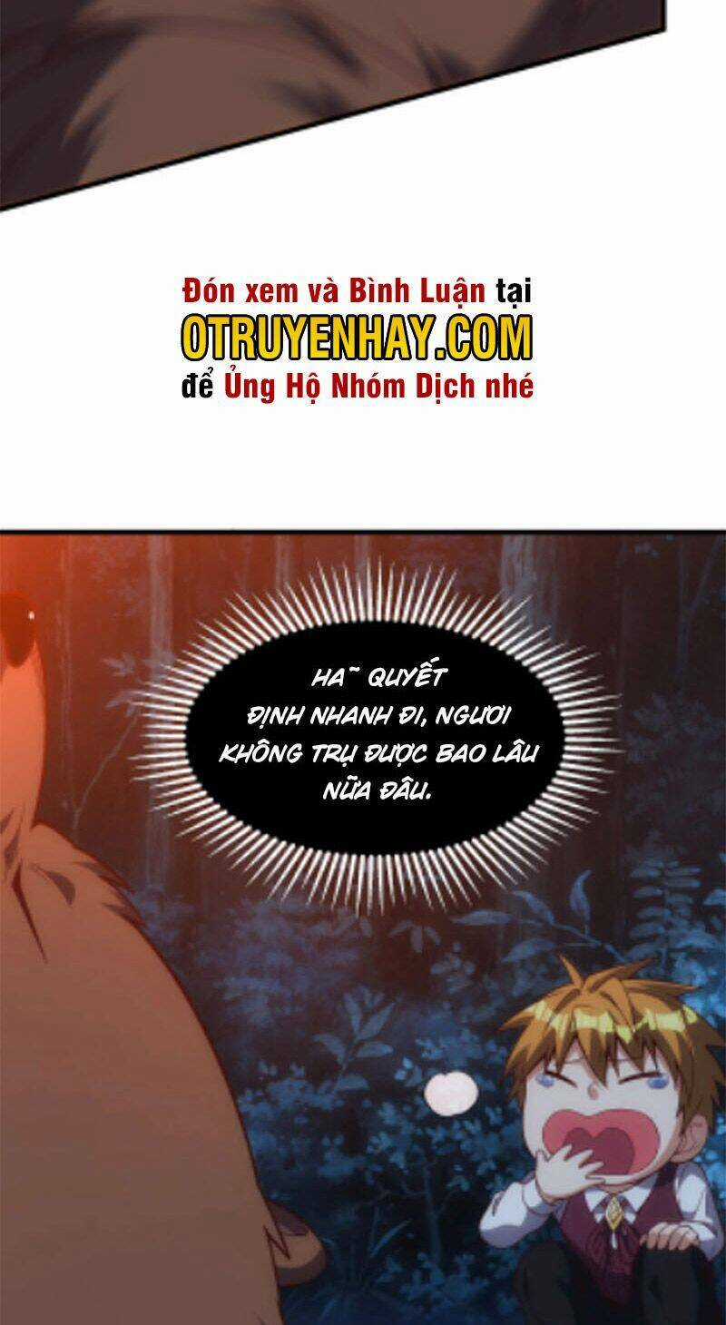 Đạo Sĩ Ma Pháp Dị Thế Giới Chapter 5 trang 47
