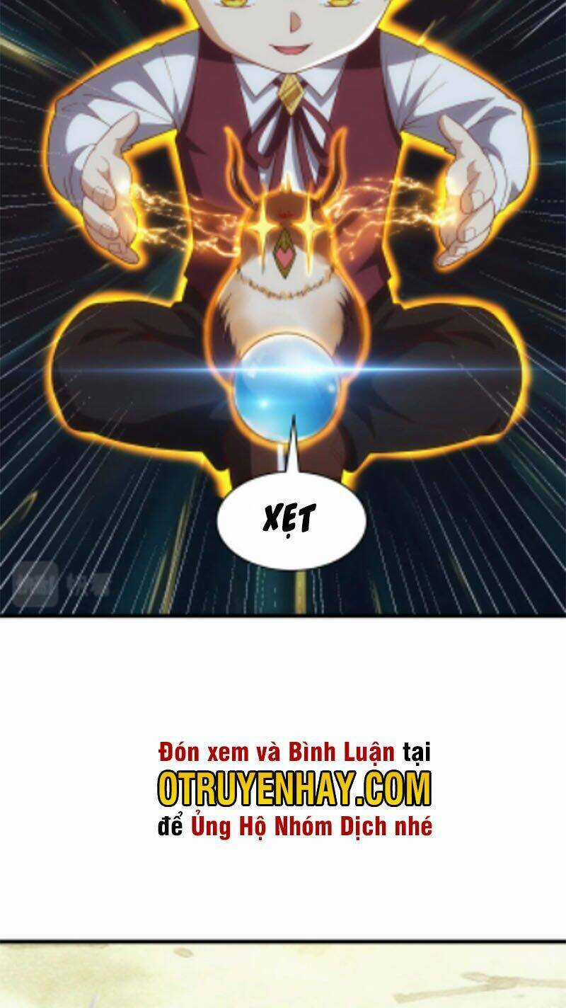 Đạo Sĩ Ma Pháp Dị Thế Giới Chapter 5 trang 5