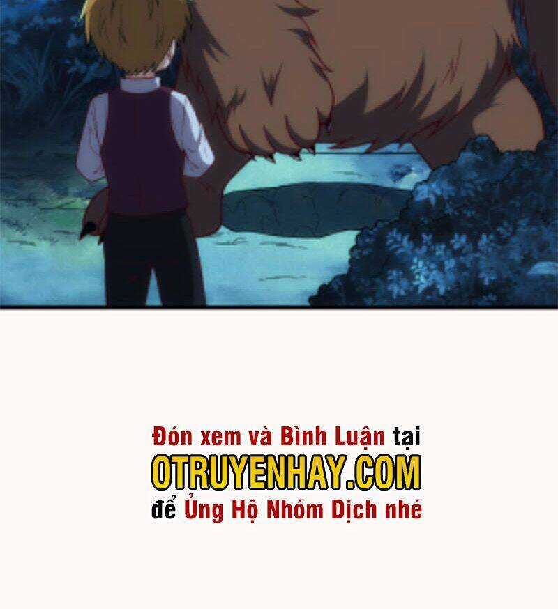 Đạo Sĩ Ma Pháp Dị Thế Giới Chapter 5 trang 56