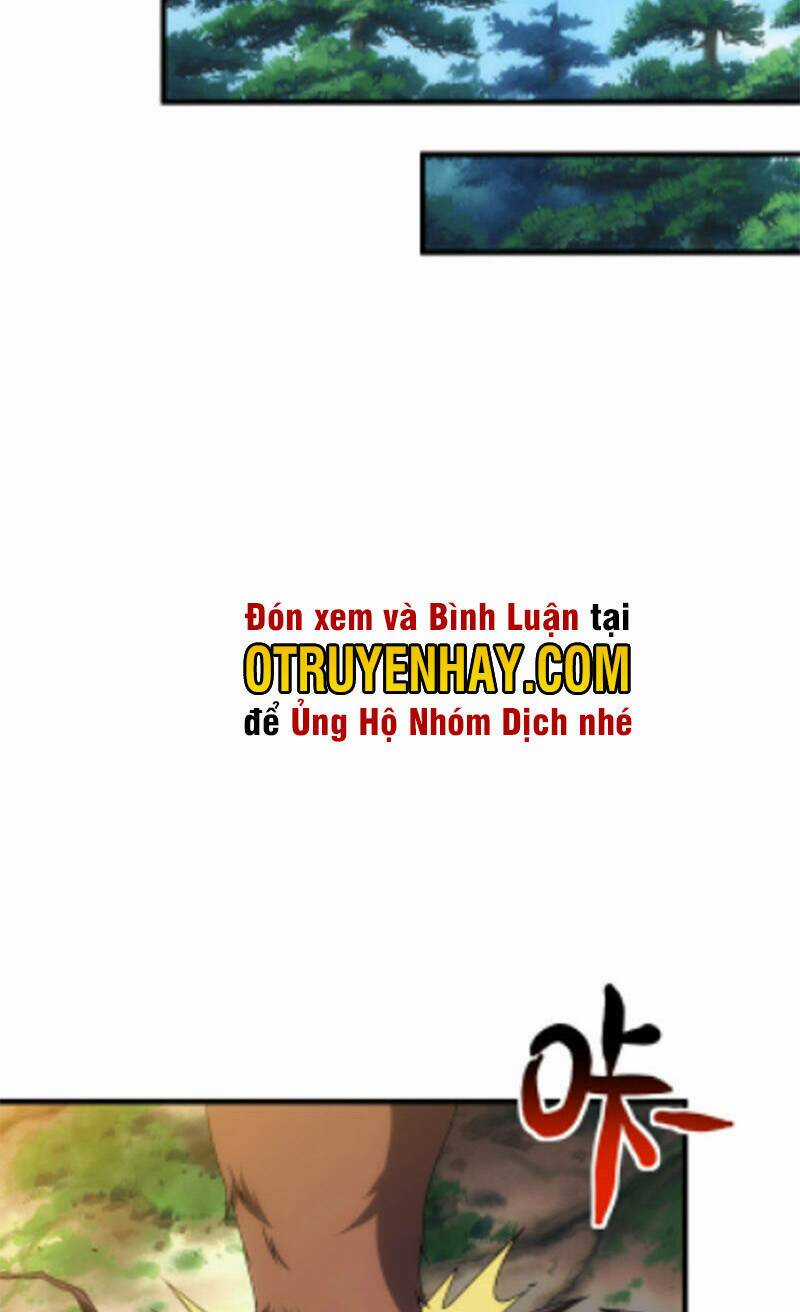 Đạo Sĩ Ma Pháp Dị Thế Giới Chapter 7 trang 26