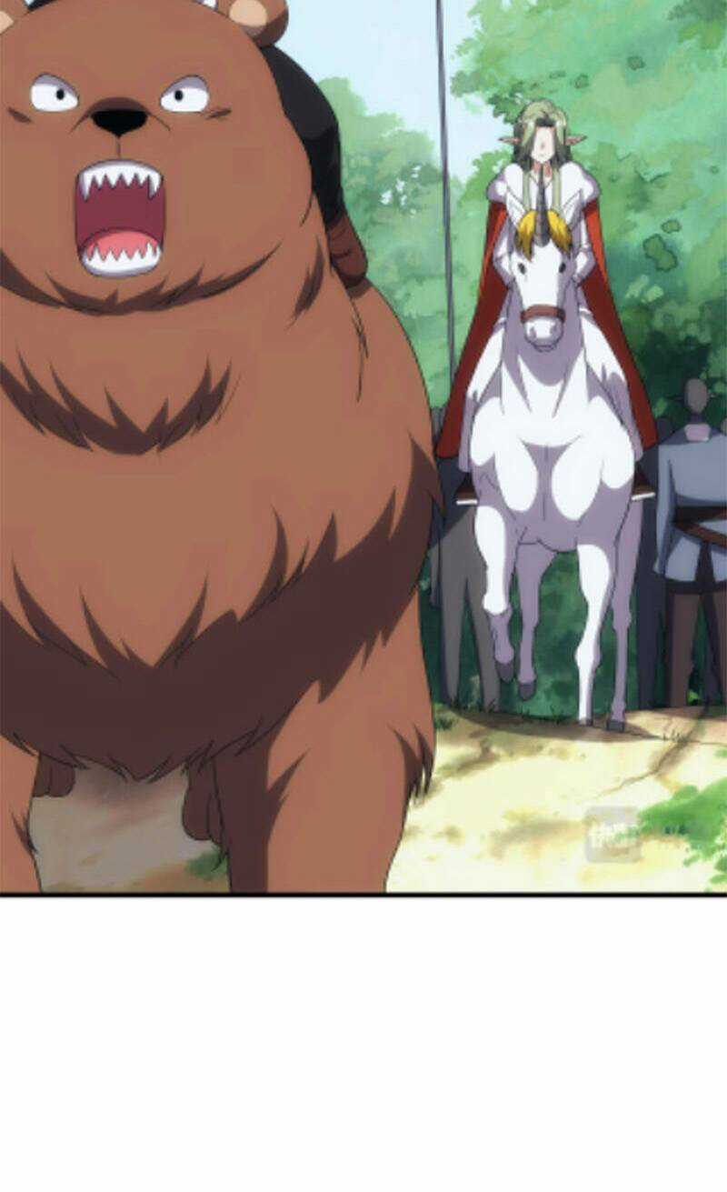 Đạo Sĩ Ma Pháp Dị Thế Giới Chapter 7 trang 28