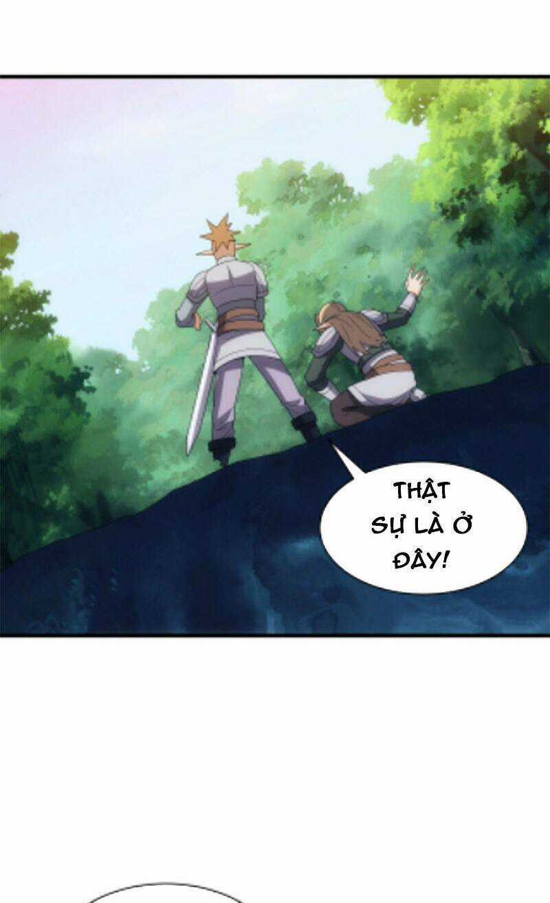 Đạo Sĩ Ma Pháp Dị Thế Giới Chapter 7 trang 29