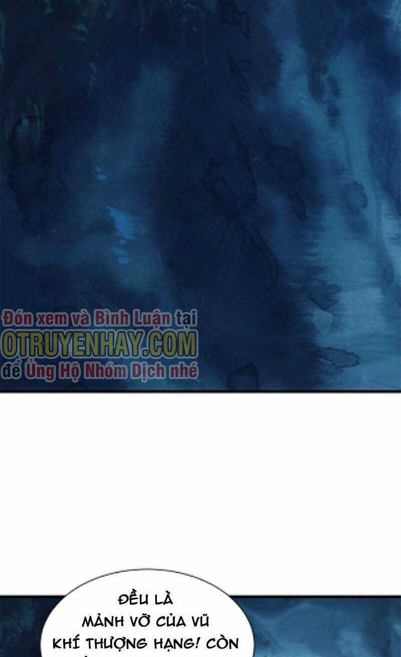 Đạo Sĩ Ma Pháp Dị Thế Giới Chapter 7 trang 32