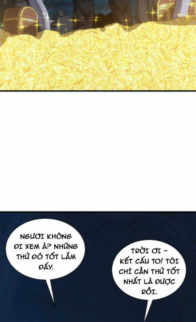 Đạo Sĩ Ma Pháp Dị Thế Giới Chapter 7 trang 35