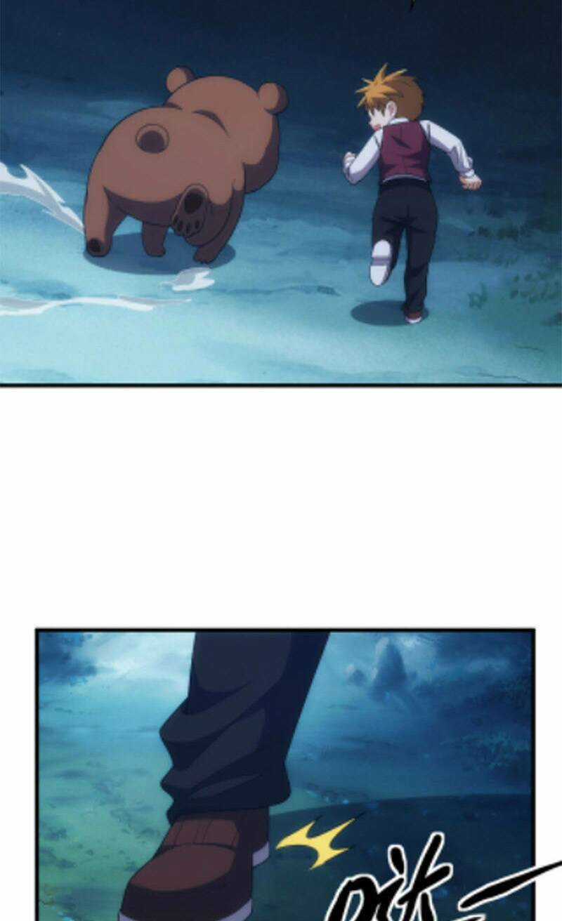 Đạo Sĩ Ma Pháp Dị Thế Giới Chapter 7 trang 36