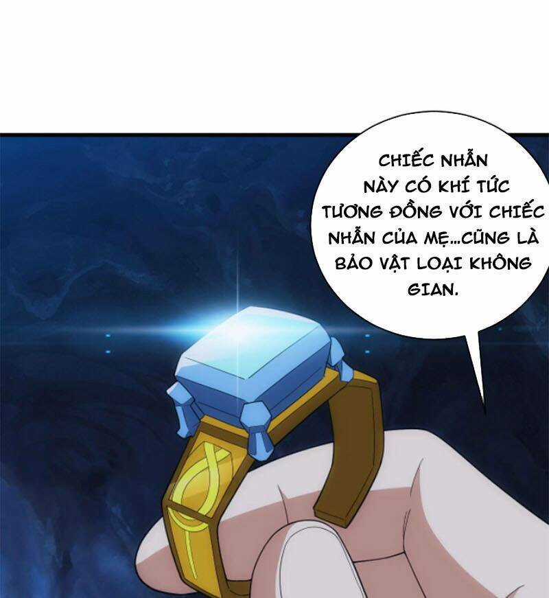 Đạo Sĩ Ma Pháp Dị Thế Giới Chapter 7 trang 40