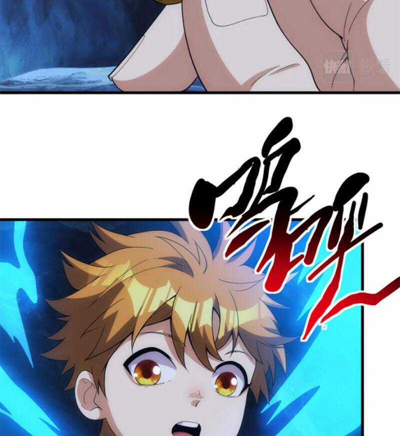 Đạo Sĩ Ma Pháp Dị Thế Giới Chapter 7 trang 41