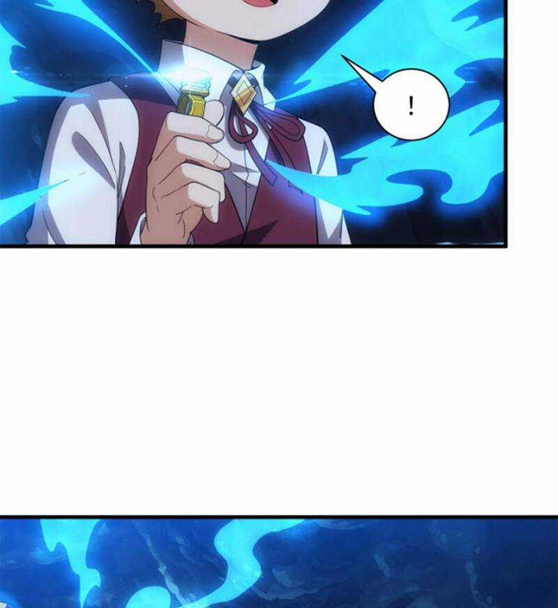 Đạo Sĩ Ma Pháp Dị Thế Giới Chapter 7 trang 42