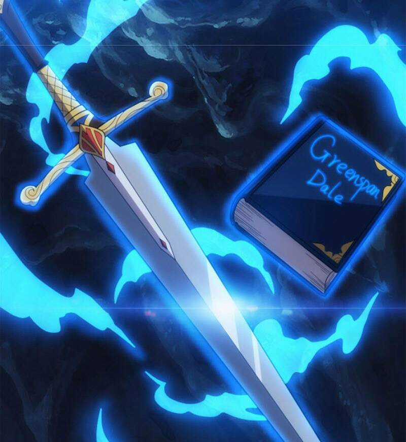 Đạo Sĩ Ma Pháp Dị Thế Giới Chapter 7 trang 43