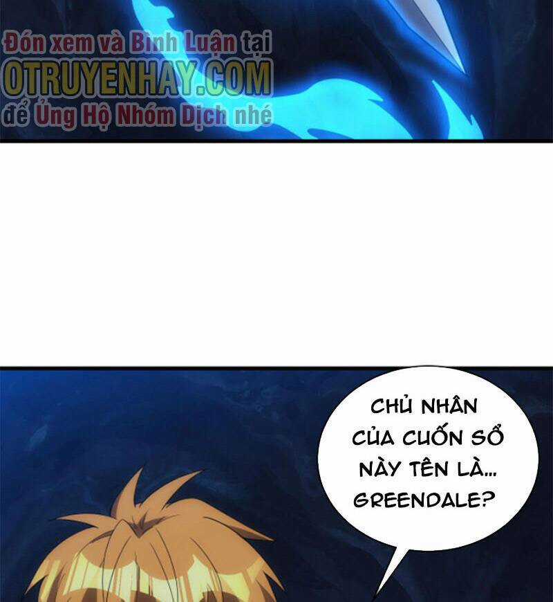 Đạo Sĩ Ma Pháp Dị Thế Giới Chapter 7 trang 44