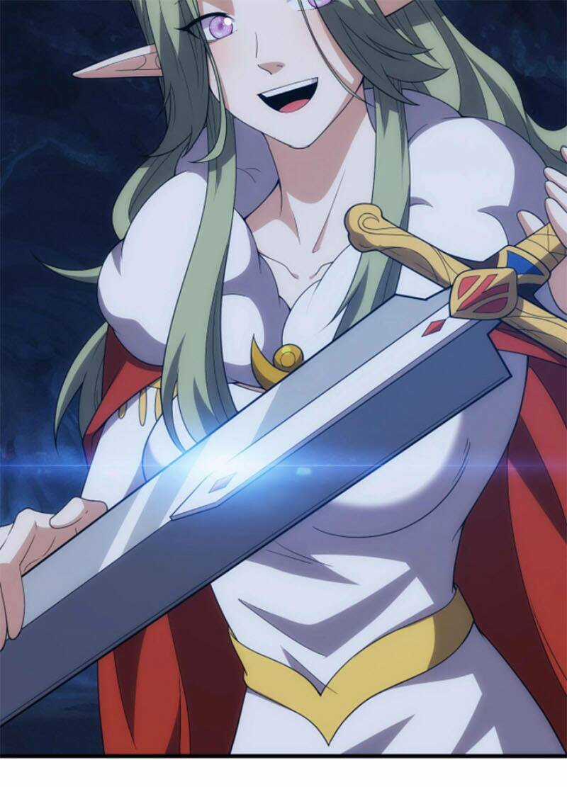 Đạo Sĩ Ma Pháp Dị Thế Giới Chapter 7 trang 48