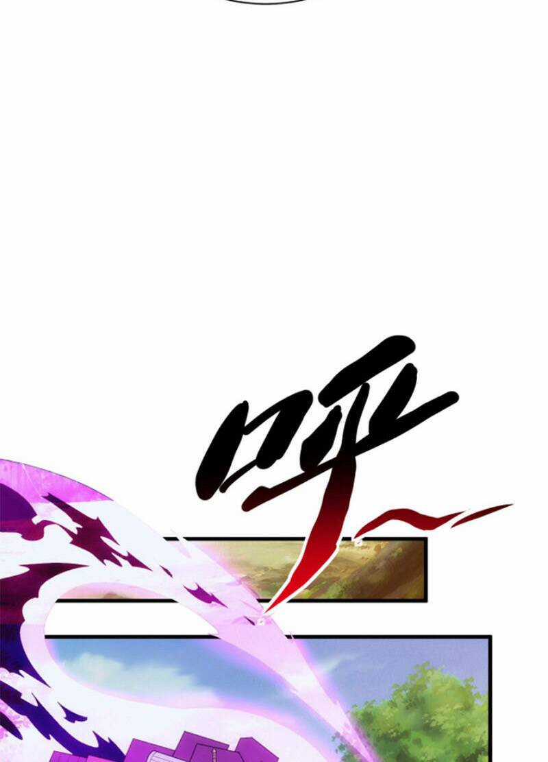 Đạo Sĩ Ma Pháp Dị Thế Giới Chapter 7 trang 51