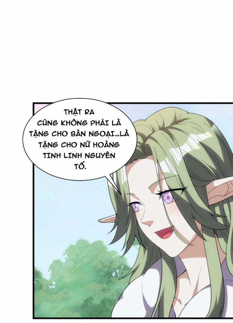 Đạo Sĩ Ma Pháp Dị Thế Giới Chapter 7 trang 57