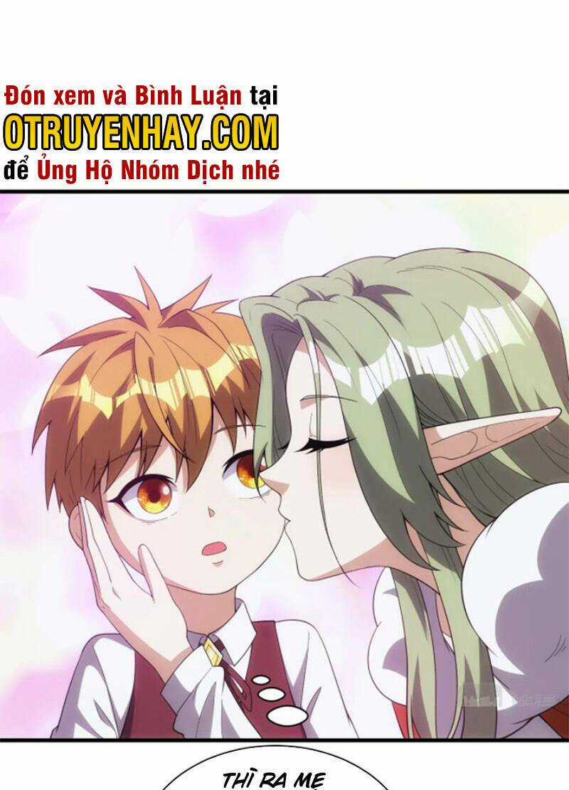 Đạo Sĩ Ma Pháp Dị Thế Giới Chapter 7 trang 61