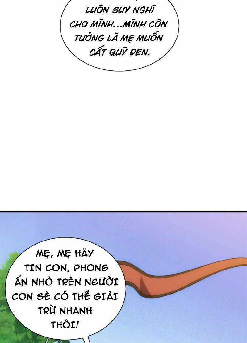 Đạo Sĩ Ma Pháp Dị Thế Giới Chapter 7 trang 62