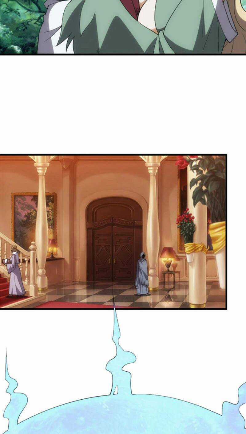 Đạo Sĩ Ma Pháp Dị Thế Giới Chapter 8 trang 19