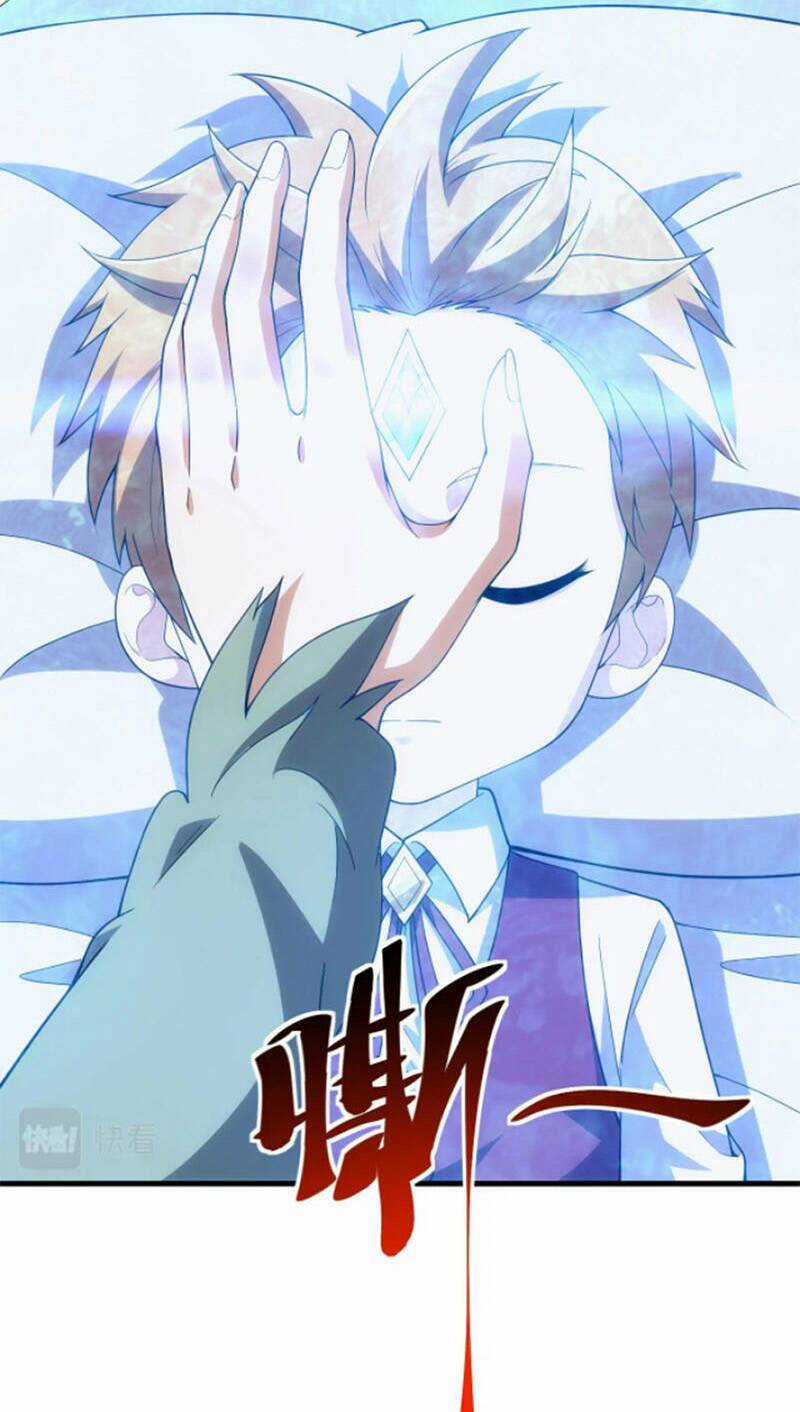 Đạo Sĩ Ma Pháp Dị Thế Giới Chapter 8 trang 20