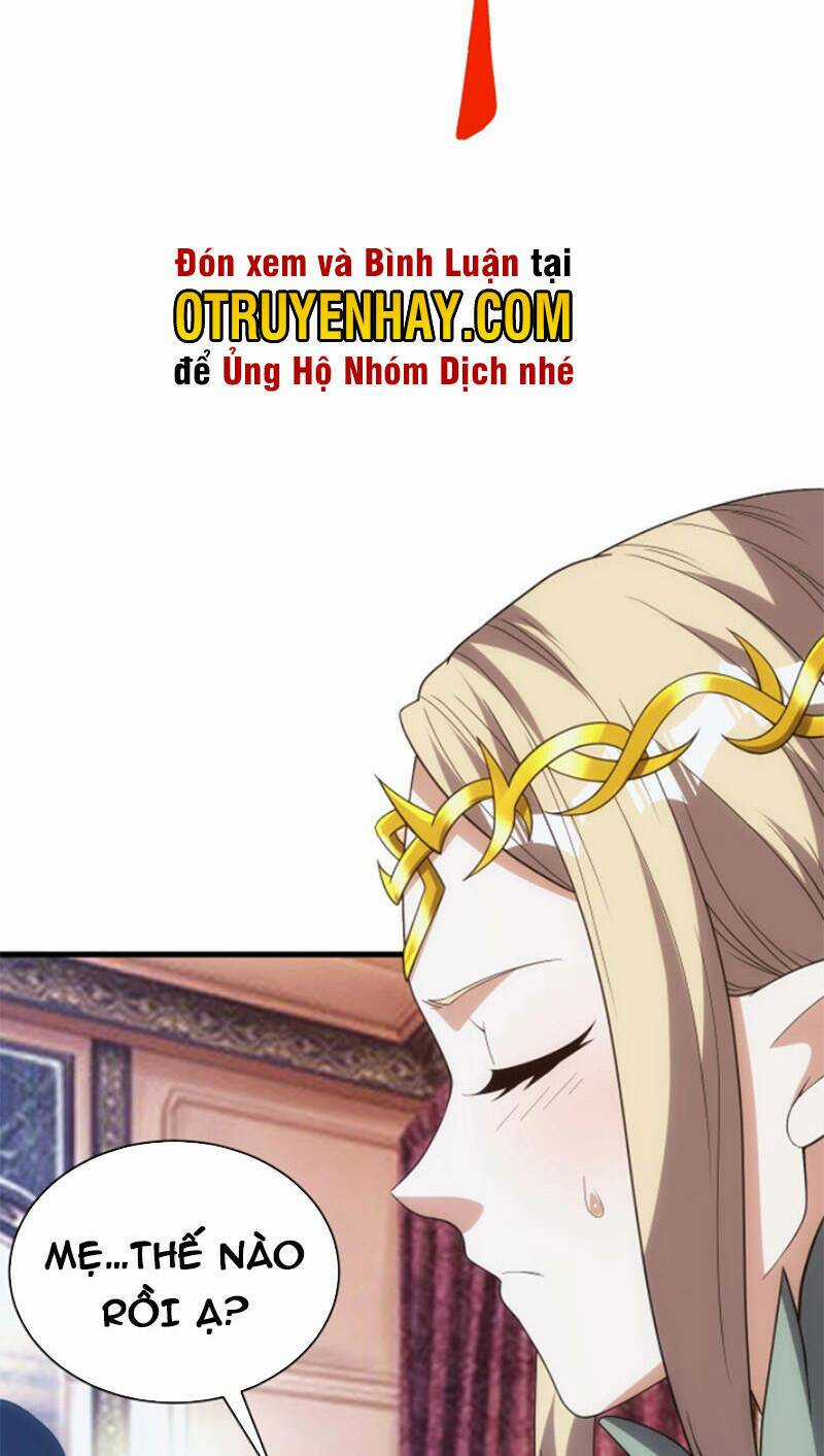 Đạo Sĩ Ma Pháp Dị Thế Giới Chapter 8 trang 21