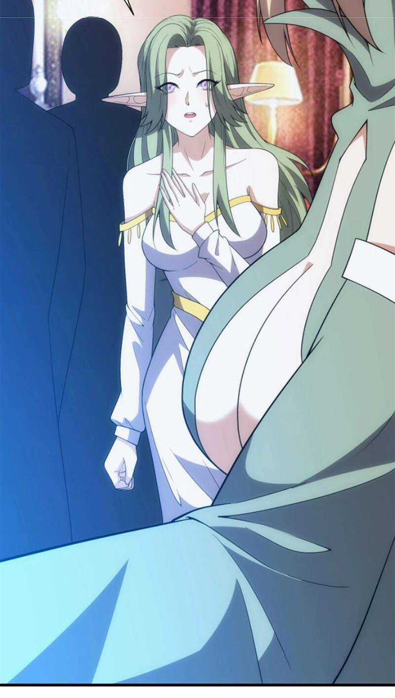 Đạo Sĩ Ma Pháp Dị Thế Giới Chapter 8 trang 22