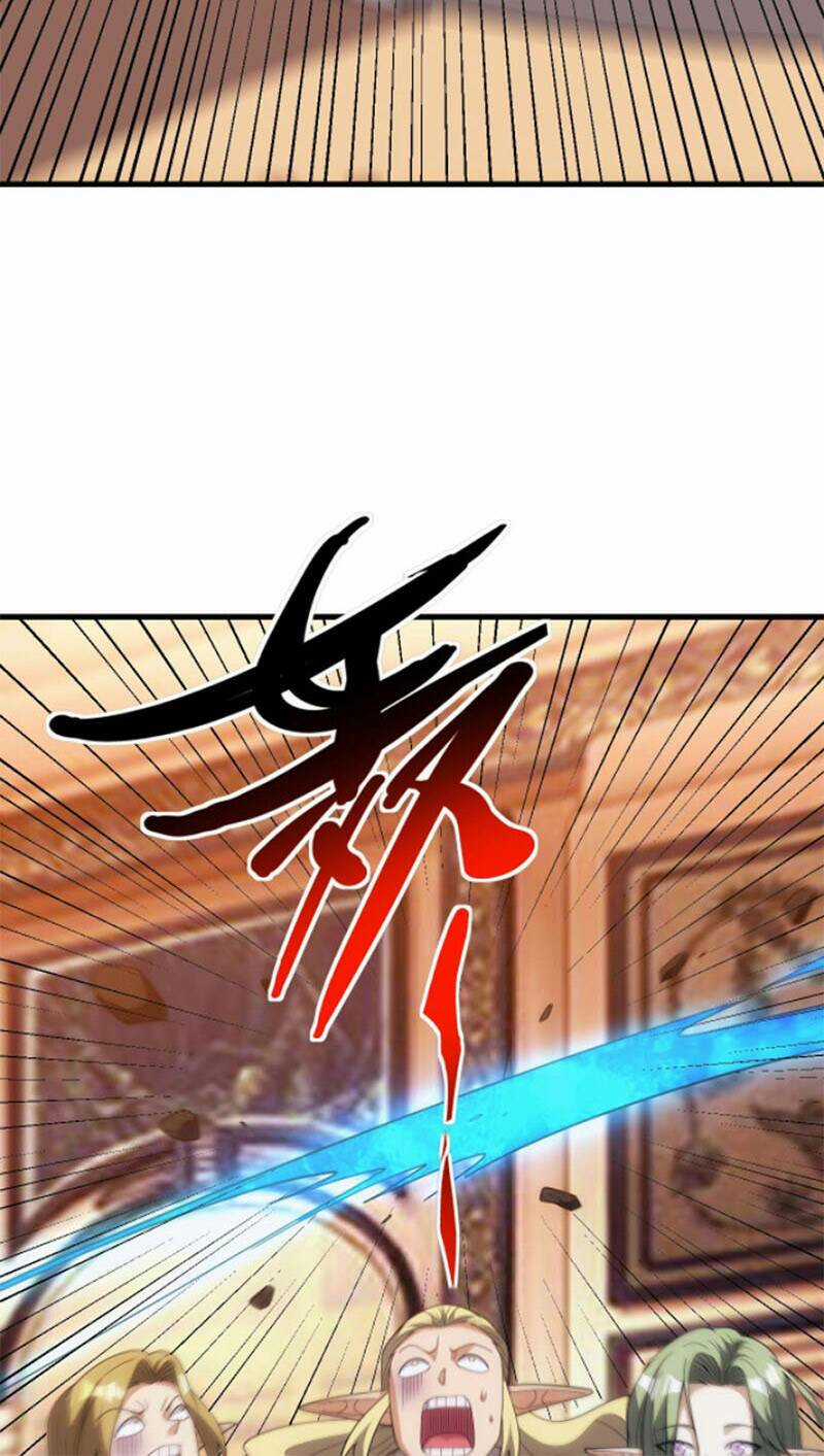 Đạo Sĩ Ma Pháp Dị Thế Giới Chapter 8 trang 25