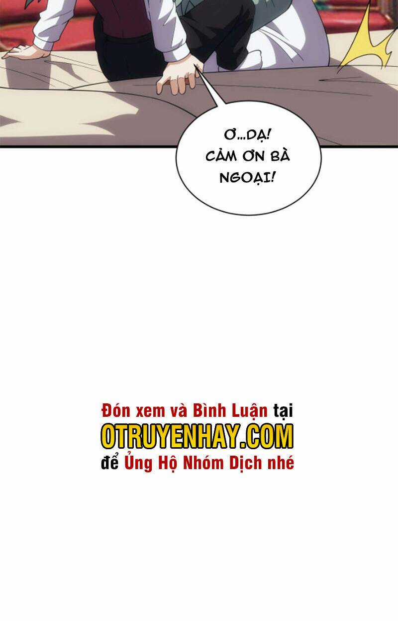 Đạo Sĩ Ma Pháp Dị Thế Giới Chapter 8 trang 31