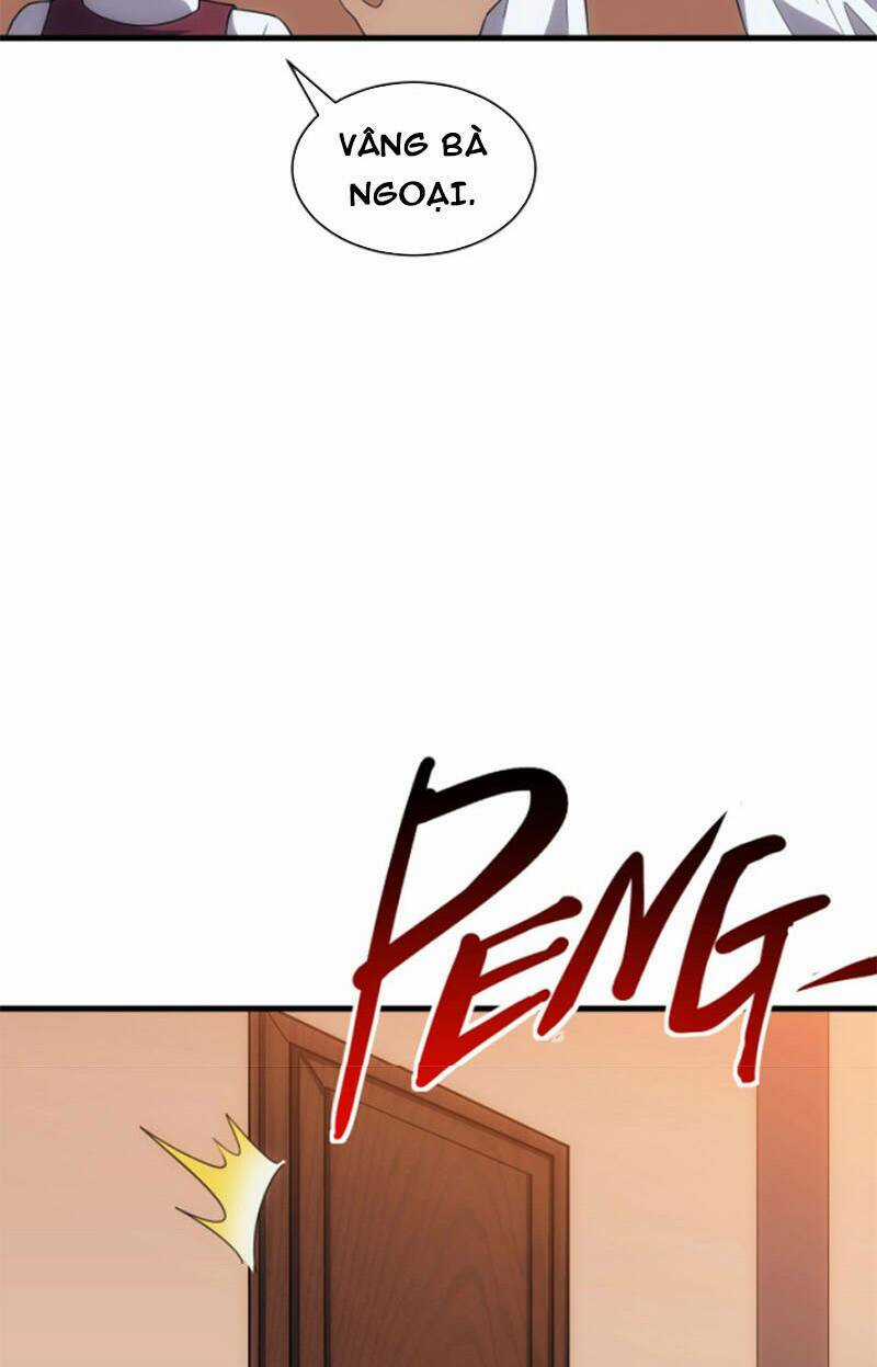 Đạo Sĩ Ma Pháp Dị Thế Giới Chapter 8 trang 37