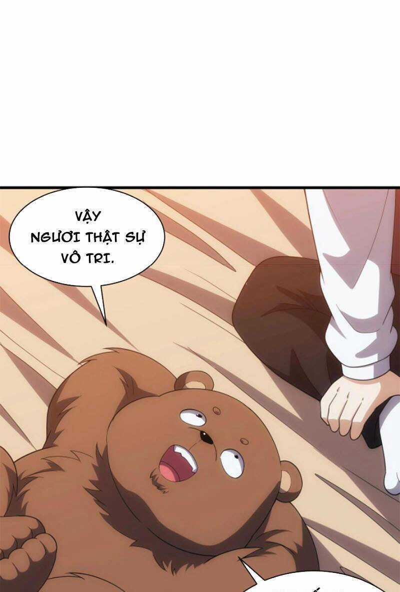 Đạo Sĩ Ma Pháp Dị Thế Giới Chapter 8 trang 40