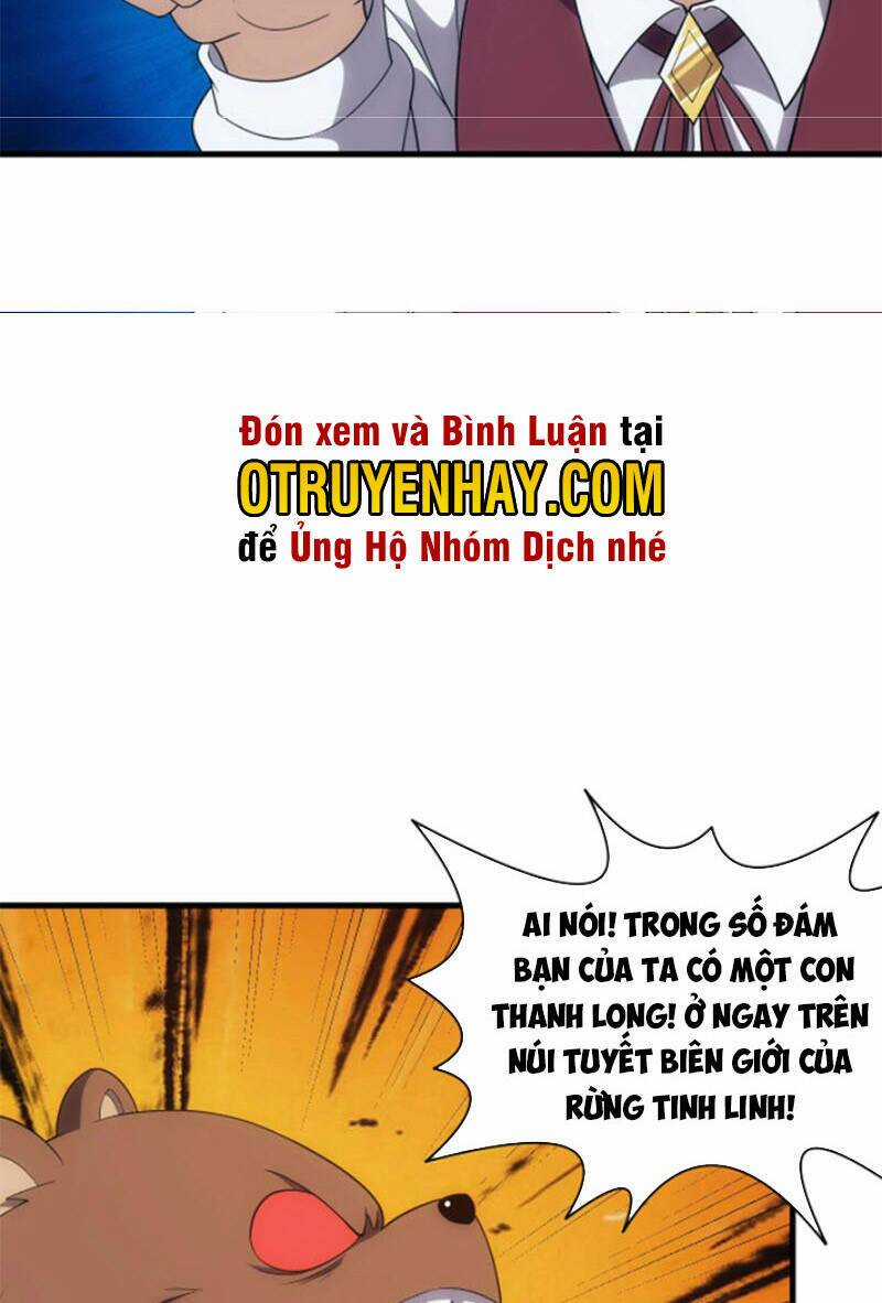 Đạo Sĩ Ma Pháp Dị Thế Giới Chapter 8 trang 43