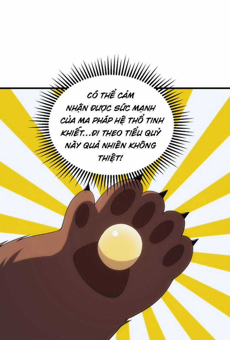 Đạo Sĩ Ma Pháp Dị Thế Giới Chapter 8 trang 51