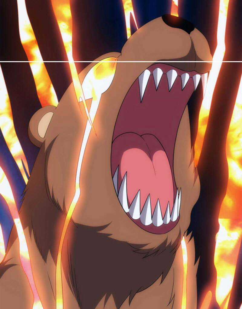 Đạo Sĩ Ma Pháp Dị Thế Giới Chapter 8 trang 54