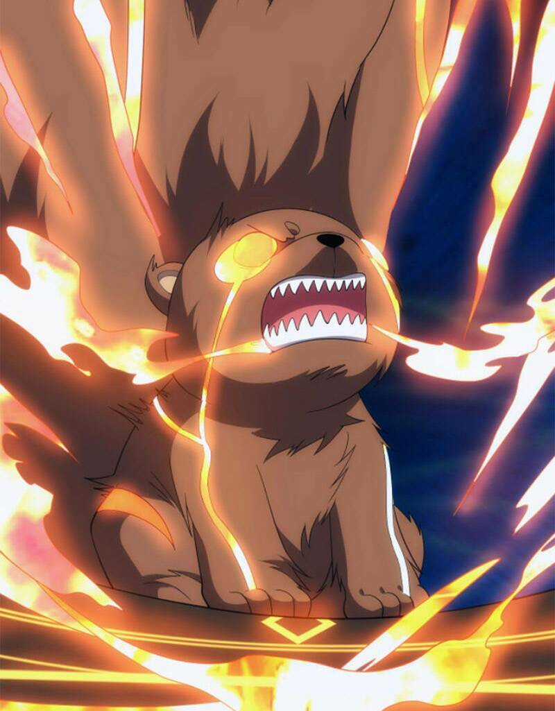 Đạo Sĩ Ma Pháp Dị Thế Giới Chapter 8 trang 55