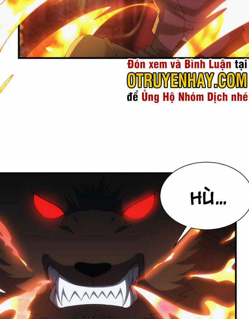 Đạo Sĩ Ma Pháp Dị Thế Giới Chapter 8 trang 57