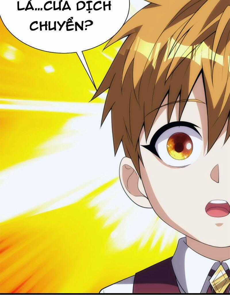 Đạo Sĩ Ma Pháp Dị Thế Giới Chapter 8 trang 63