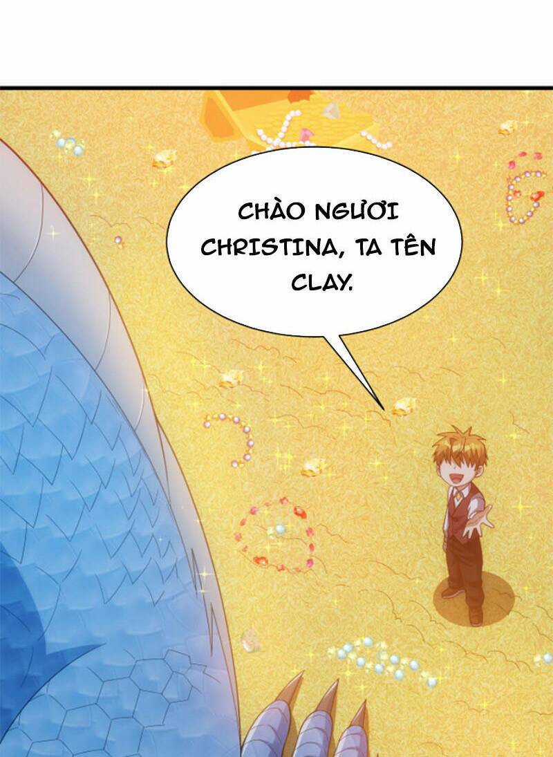 Đạo Sĩ Ma Pháp Dị Thế Giới Chapter 9 trang 16