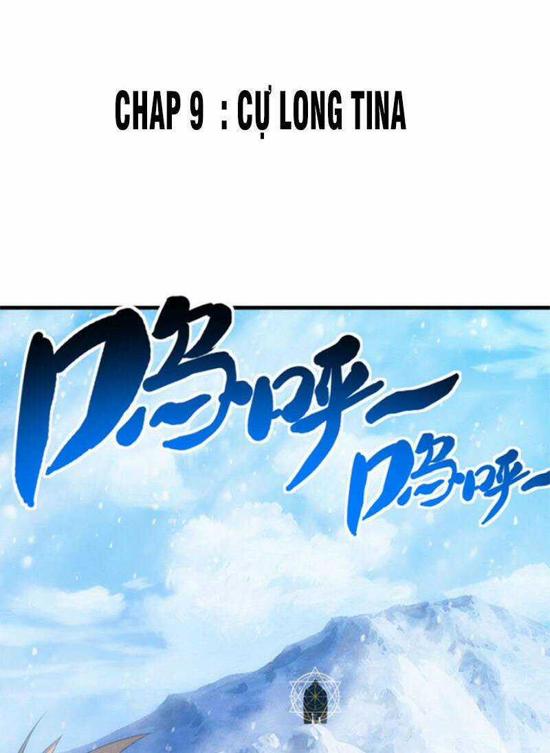 Đạo Sĩ Ma Pháp Dị Thế Giới Chapter 9 trang 2